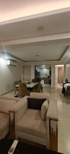 Hall Image of 1500 Sq.ft 3 BHK Builder Floor for sale in Sector 43 Gurgaon for Rs. 32500000