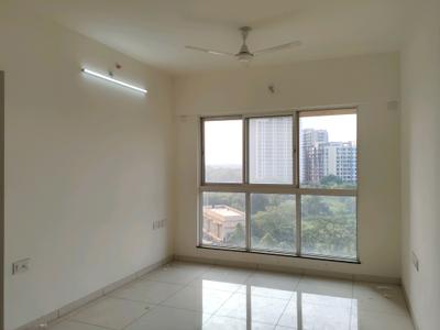 Living Room Image of 512 Sq.ft 1 BHK Apartment / Flat for rent in Godrej Nirvaan, Bhiwandi Thane for Rs. 13000