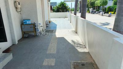 Balcony Image of 1450 Sq.ft 3 BHK Independent House for sale in Taksh Aangan, Waghodia Road Vadodara for Rs. 7100000