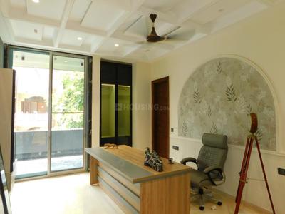 Hall Image of 2520 Sq.ft 4 BHK Builder Floor for sale in Punjabi Bagh New Delhi for Rs. 42100000
