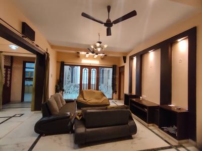 Hall Image of 3600 Sq.ft 5 BHK Independent House for rent in Sector 21C Faridabad for Rs. 130000