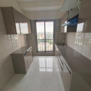 1 BHK Flat