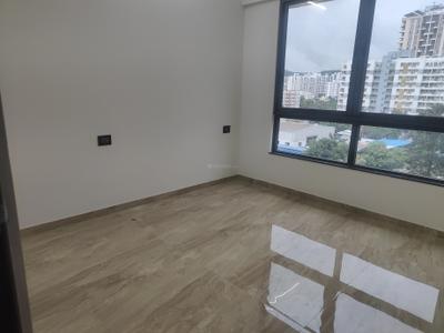 Bedroom Image of 1050 Sq.ft 2 BHK Apartment / Flat for rent in VTP Sierra, Baner Pune for Rs. 30001