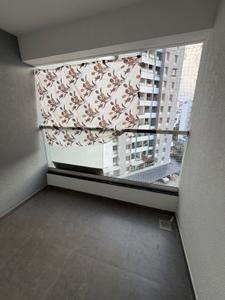 Balcony Image of 1250 Sq.ft 3 BHK Apartment / Flat for rent in Arma Cavansite Phase 2, Warje Pune for Rs. 40000