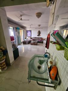 Hall Image of 3500 Sq.ft 4 BHK Penthouse for sale in Kharghar Navi Mumbai for Rs. 45000000