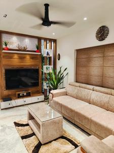 Hall Image of 3000 Sq.ft 3 BHK Independent House for rent in Kunnamangalam Kozhikode for Rs. 36000