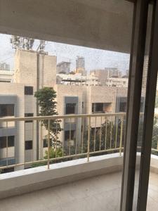 Balcony Image of 1120 Sq.ft 2 BHK Apartment / Flat for sale in Ela The Earth, Hadapsar Pune for Rs. 9900000