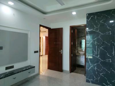 Bedroom Image of 1650 Sq.ft 3 BHK Builder Floor for sale in Eon7 Designer Floors, Sector 61 Gurgaon for Rs. 35500000