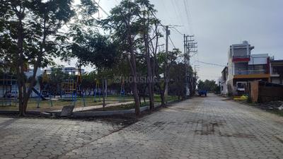 Image of 760 Sq.ft Residential Plot / Land for sale in IBD Californea Citi, Khatri Khedi, Indore for Rs. 3800000