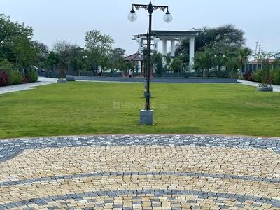 Image of 1156 Sq.ft Residential Plot / Land for sale in Mihan, Nagpur for Rs. 3352000