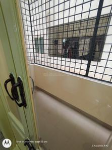 Balcony Image of 1200 Sq.ft 2 BHK Apartment / Flat for rent in Renaissance Nature Walk Phase III Building 04 Building 09 And Building 10, K R Puram Bengaluru for Rs. 45000