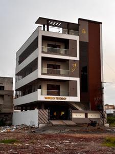 Image of 2358 Sq.ft 2 BHK Apartment / Flat for rent in Sitaram Nagar, Guntur for Rs. 15000