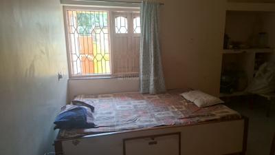 Bedroom Image of 3000 Sq.ft 3 BHK Builder Floor for rent in Panchsheel Colony Ranchi for Rs. 16000
