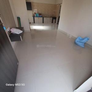 Hall Image of 700 Sq.ft 1 BHK Apartment / Flat for rent in C V Raman Nagar Bengaluru for Rs. 28000