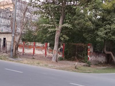 Residential Plot