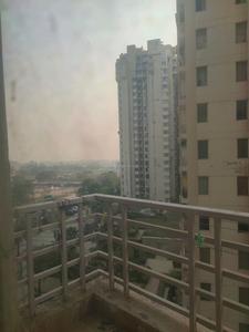 Bedroom Image of 500 Sq.ft 1 BHK Apartment / Flat for sale in Urbtech Xaviers, Sector 168 Noida for Rs. 4400000