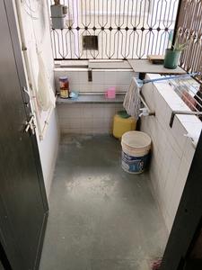 Drying Area Image of 990 Sq.ft 2 BHK Apartment / Flat for rent in Bodakdev Ahmedabad for Rs. 28000