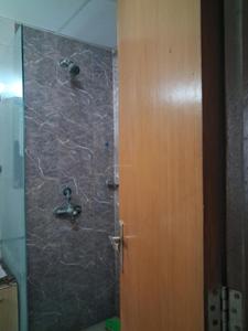 Common Bathroom Image of 506 Sq.ft 1 RK Apartment / Flat for sale in Nimbus The Golden Palms, Sector 168 Noida for Rs. 6500000
