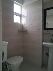 Bedroom One Image of 1049 Sq.ft 2 BHK Apartment / Flat for sale in Gaursons Gaur City 5th Avenue, Noida Extension Greater Noida for Rs. 8900000