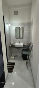 Bathroom Image of 1500 Sq.ft 1 BHK Apartment / Flat for rent in Wagholi Pune for Rs. 13300