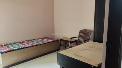 Bedroom Image of 664 Sq.ft 2 BHK Apartment / Flat for rent in Eternis, Madhyamgram Kolkata for Rs. 25000