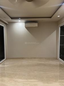 Hall Image of 3375 Sq.ft 4 BHK Builder Floor for sale in East Of Kailash New Delhi for Rs. 72500000