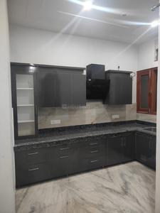 Kitchen Image of 900 Sq.ft 2 BHK Builder Floor for rent in Sector 89 Mohali for Rs. 30000
