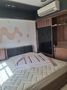 Bedroom Image of 2000 Sq.ft 3 BHK Apartment / Flat for sale in Treasure Town, Bijalpur Indore for Rs. 10999999