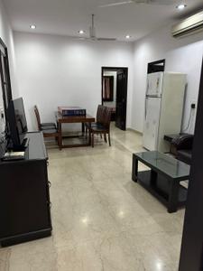 2 BHK Independent Builder Floor