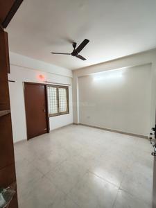 2.5 BHK Flat