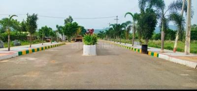 Image of 267 Sq.ft Residential Plot / Land for sale in Subhagruha Sukrithi Varishtaa, Ravada, Visakhapatnam for Rs. 5000000