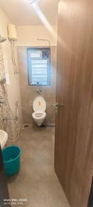 Bathroom Image of NAVKAR ESTATE  in Kurla West, Mumbai