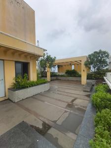 Image of 1116 Sq.ft 3 BHK Apartment / Flat for sale in Ambuja Uddipa The Condoville, Baranagar, Kolkata for Rs. 16300000