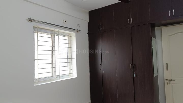 swapna residency Bedroom 1