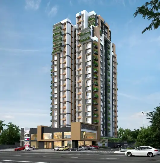 Brand New flat More Images 1