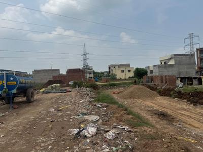 Image of 900 Sq.ft Residential Plot / Land for sale in Sector 115, Mohali for Rs. 6500000