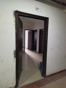 Main Entrance Image of 895 Sq.ft 2 BHK Apartment / Flat for sale in High End Windsor Paradise II, Raj Nagar Extension Ghaziabad for Rs. 6000000