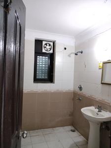 Common Bathroom Image of 1700 Sq.ft 3 BHK Apartment / Flat for sale in Sector 18 Dwarka New Delhi for Rs. 35000000