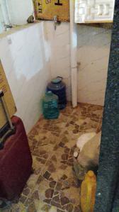 Balcony Image of 600 Sq.ft 1 BHK Apartment / Flat for rent in Shubharambh 21, Ravet Pune for Rs. 17500