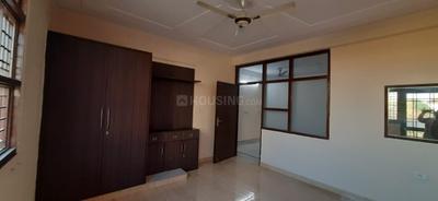 Bedroom Image of 1550 Sq.ft 2 BHK Builder Floor for rent in Sector 46 Gurgaon for Rs. 35000