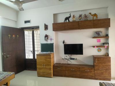 Bedroom Image of 778 Sq.ft 2 BHK Apartment / Flat for sale in Sevasi Vadodara for Rs. 2999999