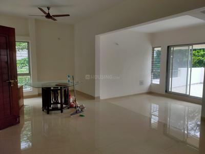 Hall Image of 1343 Sq.ft 2 BHK Apartment / Flat for sale in Bavdhan Pune for Rs. 13500000