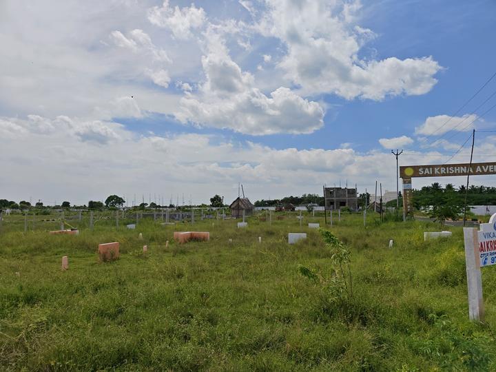Vikaa Sai Krishna Avenue Main Image 1