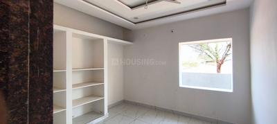 Bedroom Image of 1550 Sq.ft 2 BHK Independent House for sale in Keesara Secunderabad for Rs. 9900000