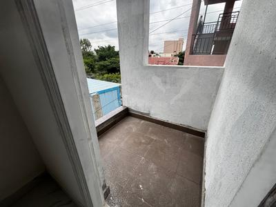 Balcony Image of 2600 Sq.ft 4 BHK Independent House for sale in Kalkere Bengaluru for Rs. 14500000