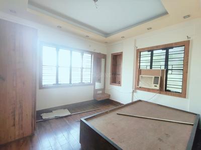 Bedroom Image of 1250 Sq.ft 3 BHK Apartment / Flat for sale in Jadavpur Kolkata for Rs. 8000000