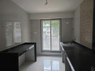 Kitchen Image of 3120 Sq.ft 4 BHK Apartment / Flat for sale in Parinee Aria, Juhu Mumbai for Rs. 156000000