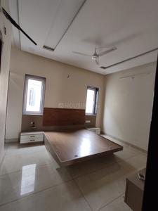 Bedroom Image of 1494 Sq.ft 3 BHK Villa for sale in Dharti Angan Phase 1, Jhalamand Jodhpur for Rs. 8000000