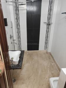 Image of 1950 Sq.ft 3 BHK Builder Floor for rent in Model Town, New Delhi for Rs. 100000