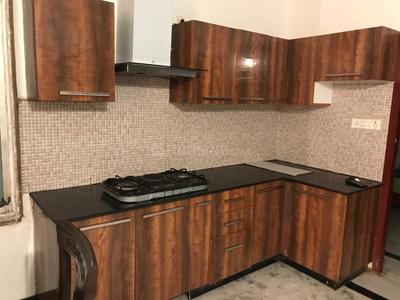 Kitchen Image of 2000 Sq.ft 4 BHK Builder Floor for sale in Alwarpet Chennai for Rs. 40000000